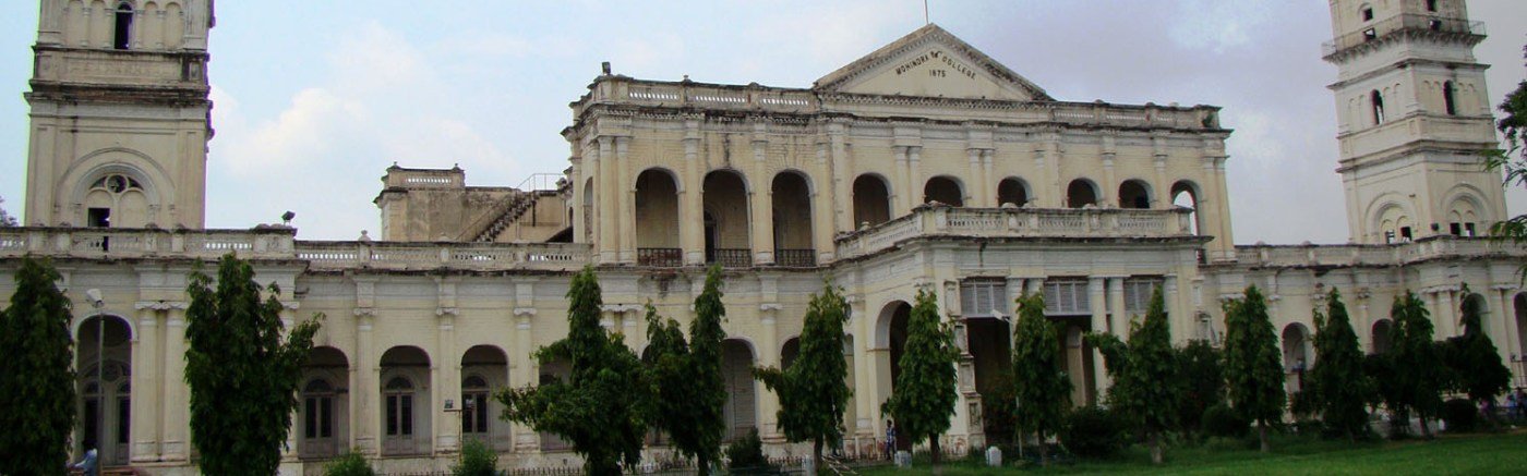 Mohindra College